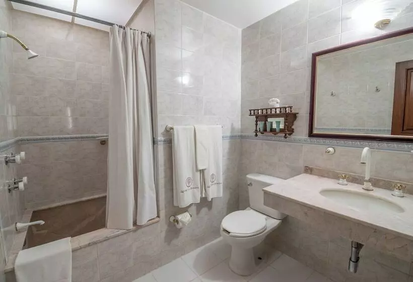 Fotos del hotel Quinta Las Acacias Hotel Boutique:  9