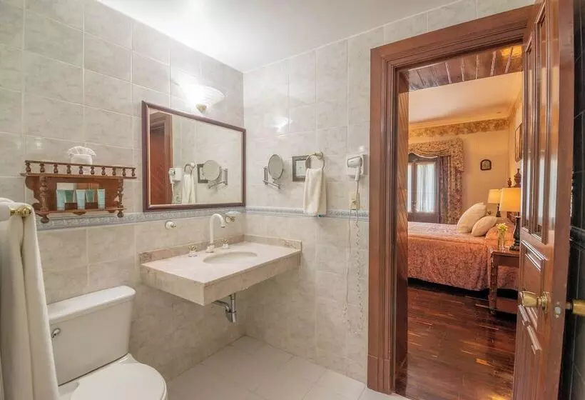 Fotos del hotel Quinta Las Acacias Hotel Boutique:  14