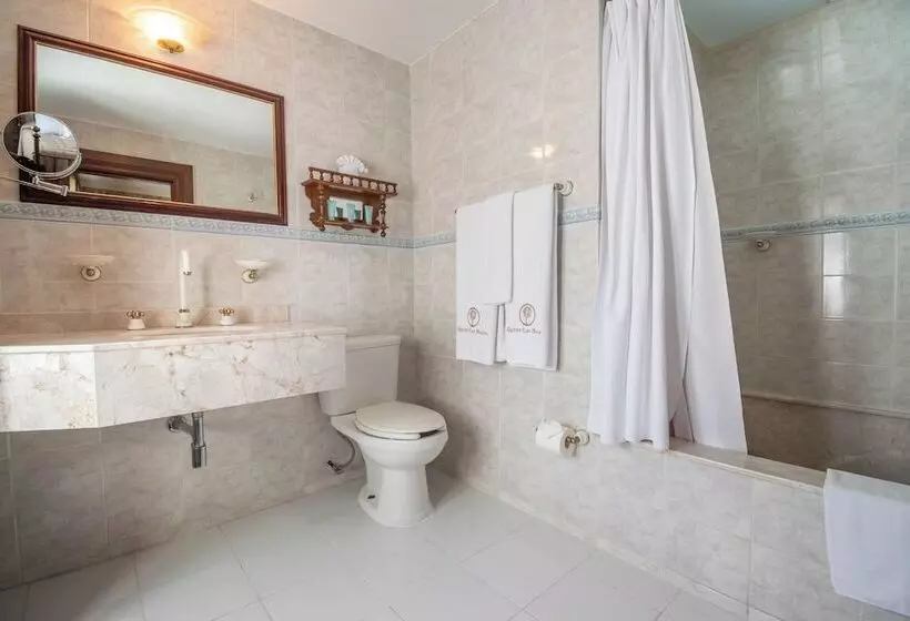 Fotos del hotel Quinta Las Acacias Hotel Boutique:  5