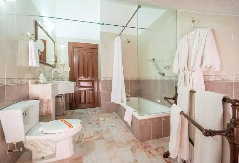 Fotos del hotel Quinta Las Acacias Hotel Boutique:  12