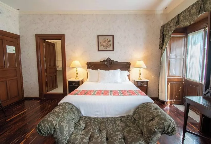 Fotos del hotel Quinta Las Acacias Hotel Boutique:  13