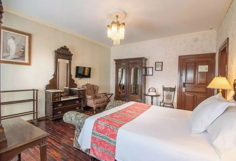 Fotos del hotel Quinta Las Acacias Hotel Boutique:  10