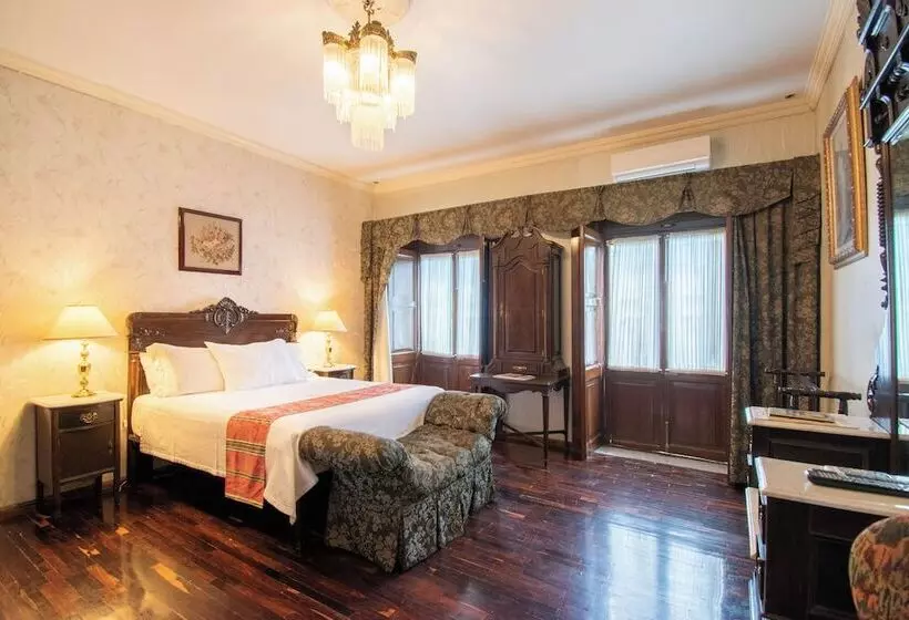 Fotos del hotel Quinta Las Acacias Hotel Boutique:  6