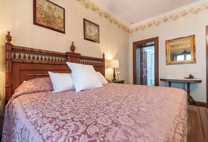 Fotos del hotel Quinta Las Acacias Hotel Boutique:  24