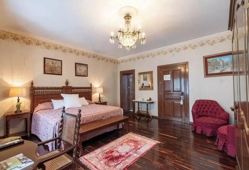 Fotos del hotel Quinta Las Acacias Hotel Boutique:  25