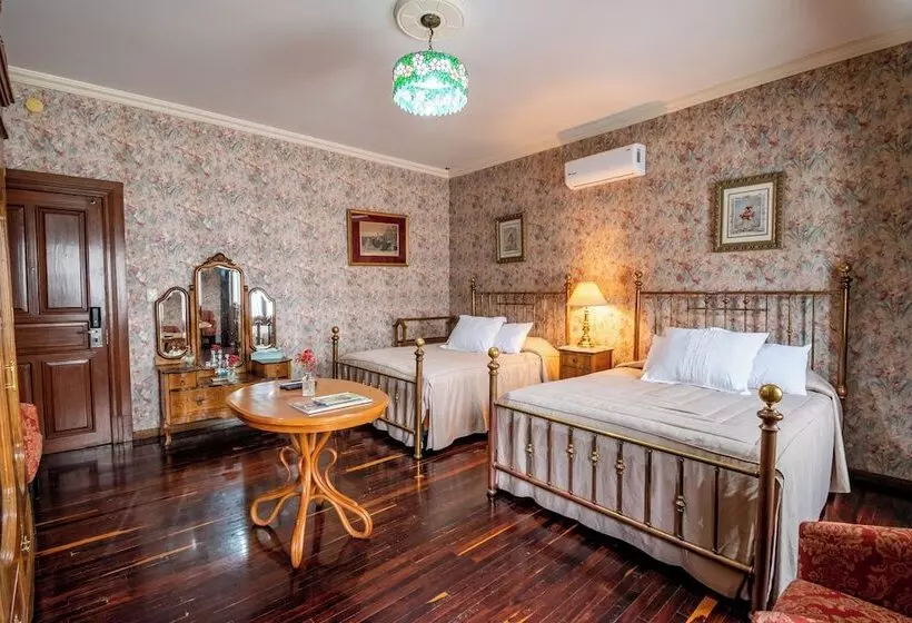 Fotos del hotel Quinta Las Acacias Hotel Boutique:  15