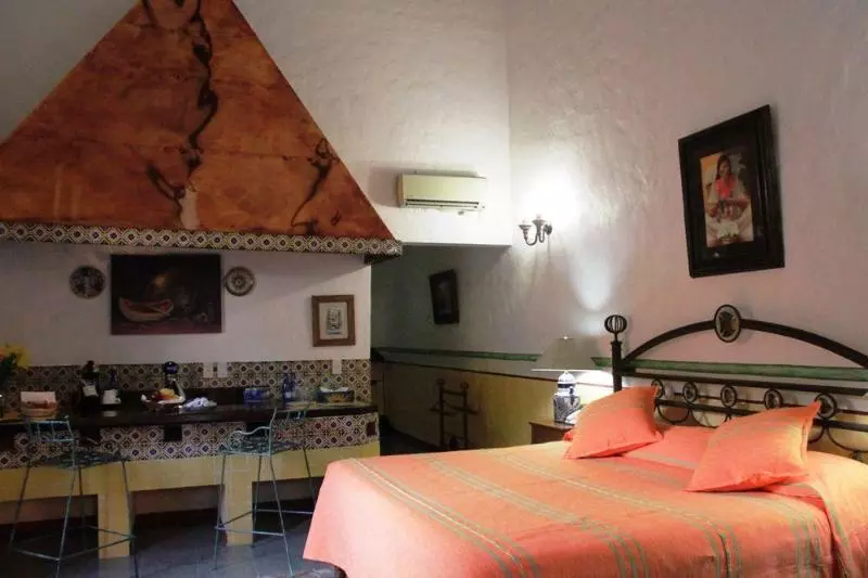 Fotos del hotel Quinta Las Acacias Hotel Boutique:  23