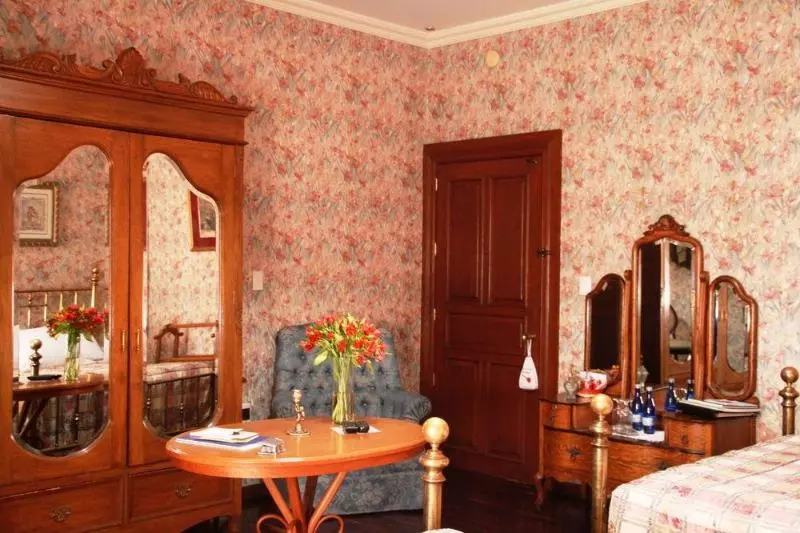 Fotos del hotel Quinta Las Acacias Hotel Boutique:  20