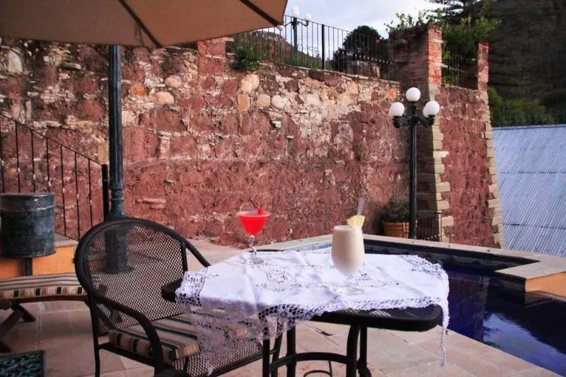 Fotos del hotel Quinta Las Acacias Hotel Boutique:  8