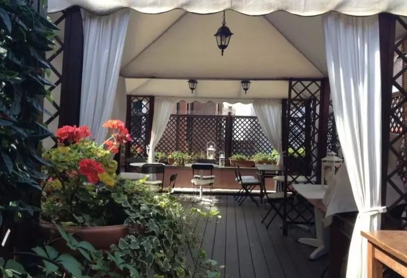 Fotos del hotel San Gallo:  14