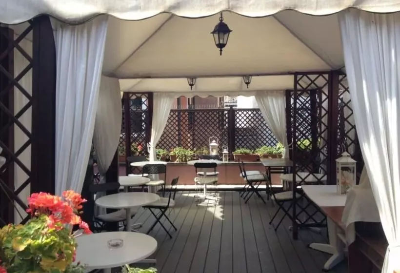 Fotos del hotel San Gallo:  21