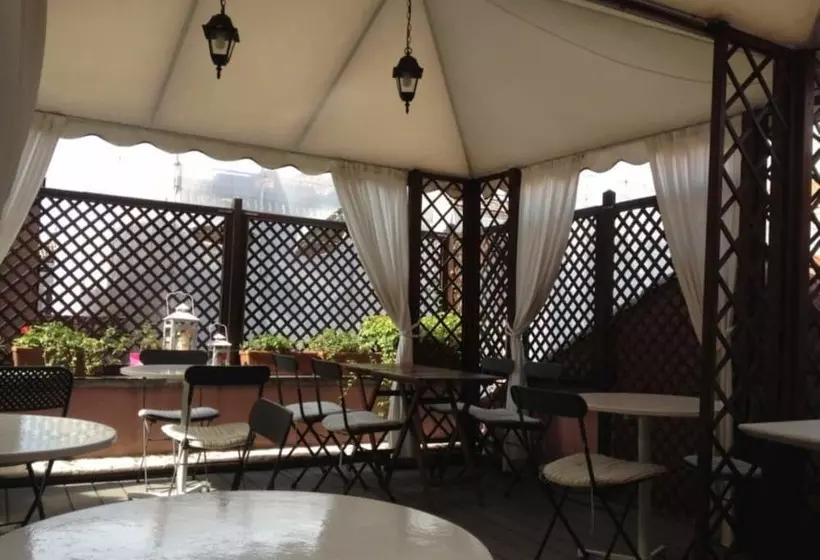 Fotos del hotel San Gallo:  18