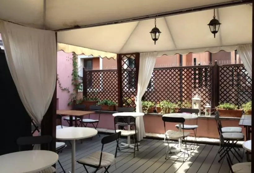 Fotos del hotel San Gallo:  10