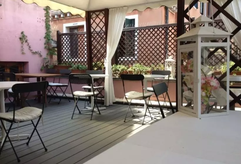 Fotos del hotel San Gallo:  5