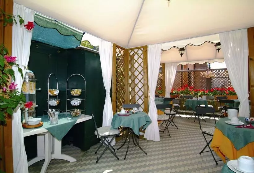 Fotos del hotel San Gallo:  9