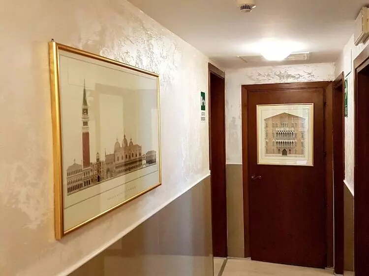 Fotos del hotel San Gallo:  20