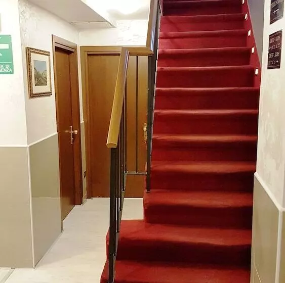 Fotos del hotel San Gallo:  12