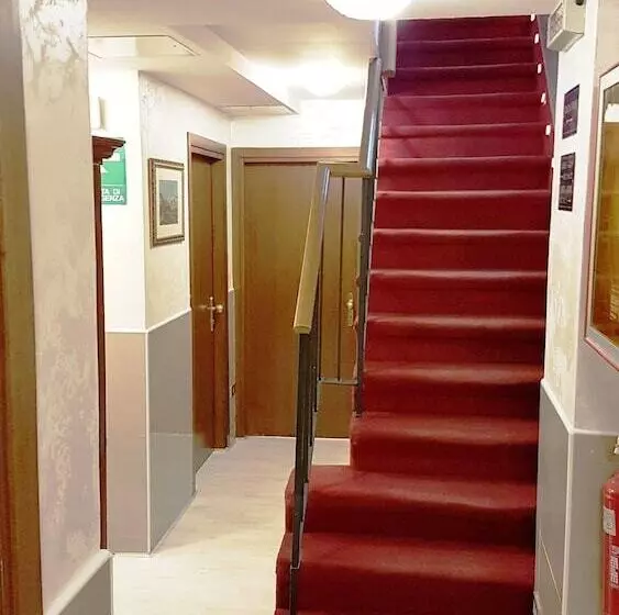 Fotos del hotel San Gallo:  2