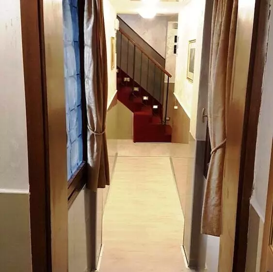 Fotos del hotel San Gallo:  16