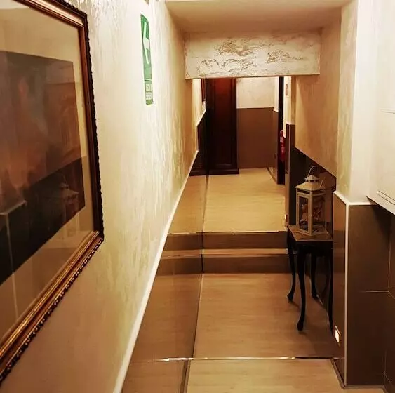 Fotos del hotel San Gallo:  23