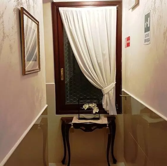 Fotos del hotel San Gallo:  11