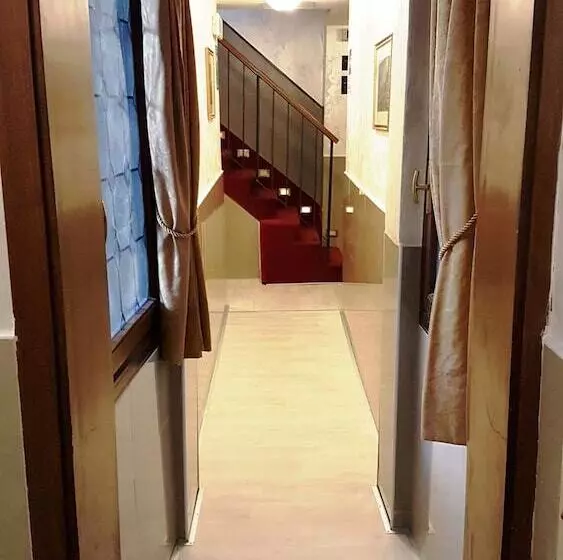 Fotos del hotel San Gallo:  25