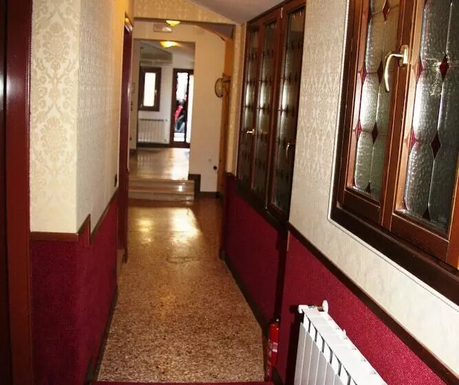 Fotos del hotel San Gallo:  8