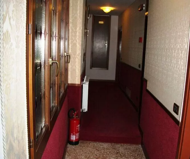 Fotos del hotel San Gallo:  24