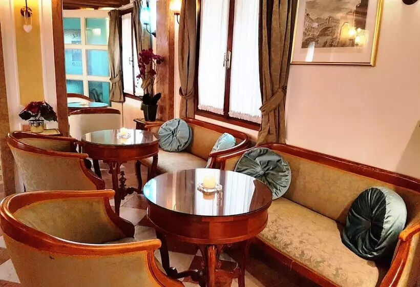 Fotos del hotel San Gallo:  17