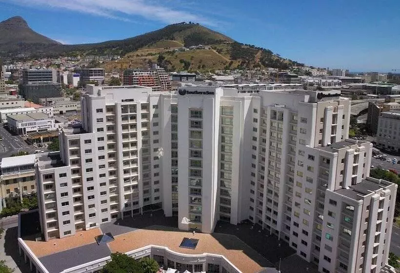 Fotos del hotel Southern Sun Waterfront Cape Town:  10