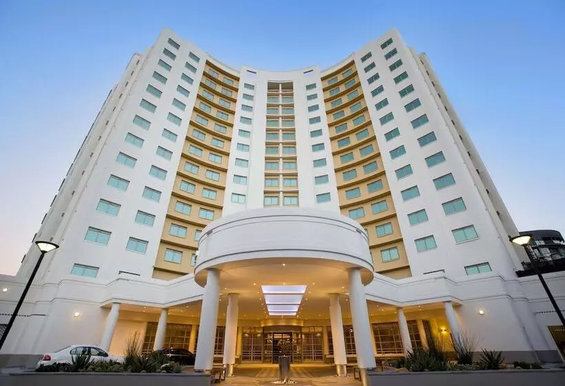 Fotos del hotel Southern Sun Waterfront Cape Town:  11