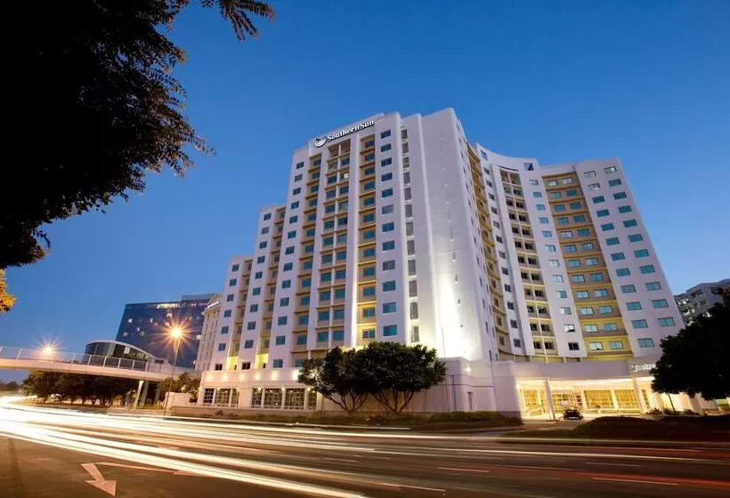 Fotos del hotel Southern Sun Waterfront Cape Town:  19