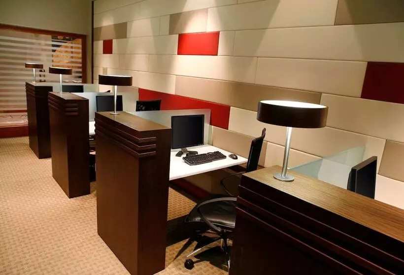 Fotos del hotel Southern Sun Waterfront Cape Town:  14