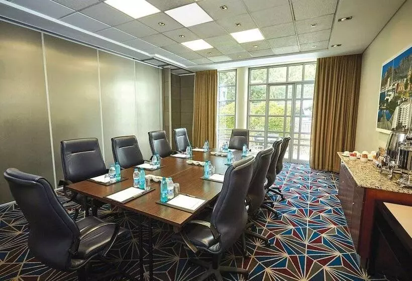 Fotos del hotel Southern Sun Waterfront Cape Town:  18