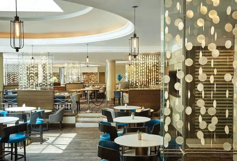 Fotos del hotel Southern Sun Waterfront Cape Town:  25