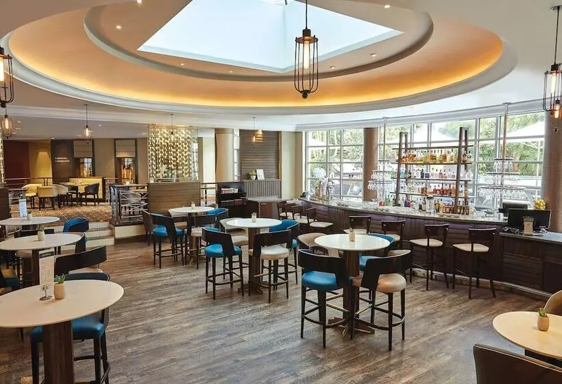 Fotos del hotel Southern Sun Waterfront Cape Town:  21