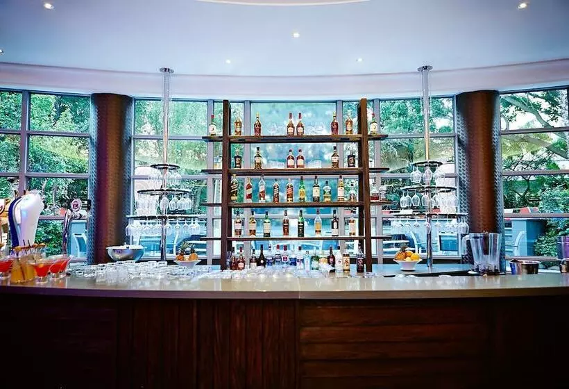 Fotos del hotel Southern Sun Waterfront Cape Town:  17