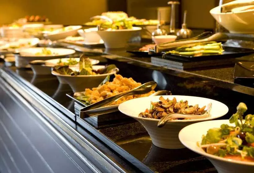 Fotos del hotel Southern Sun Waterfront Cape Town:  24