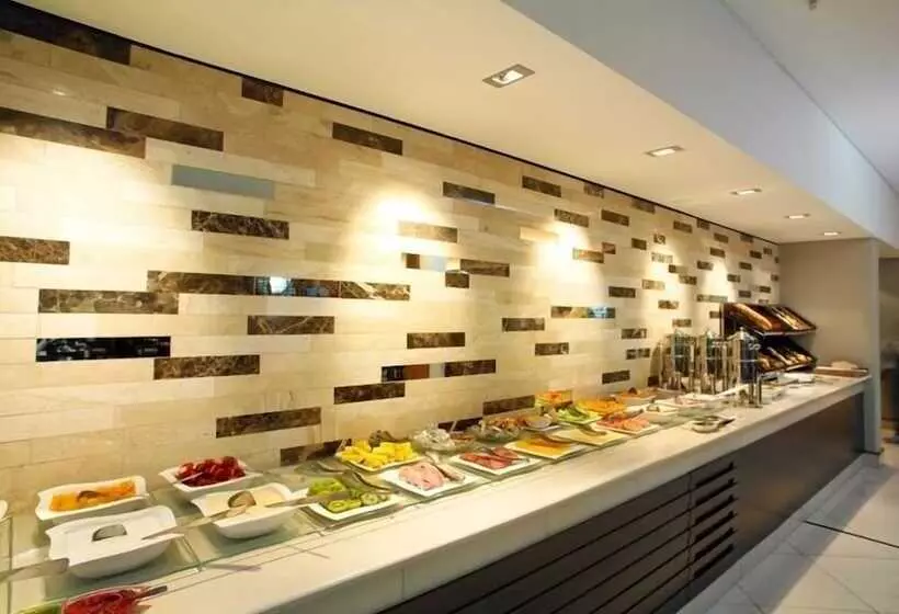 Fotos del hotel Southern Sun Waterfront Cape Town:  23