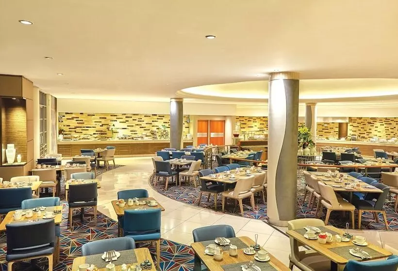 Fotos del hotel Southern Sun Waterfront Cape Town:  16