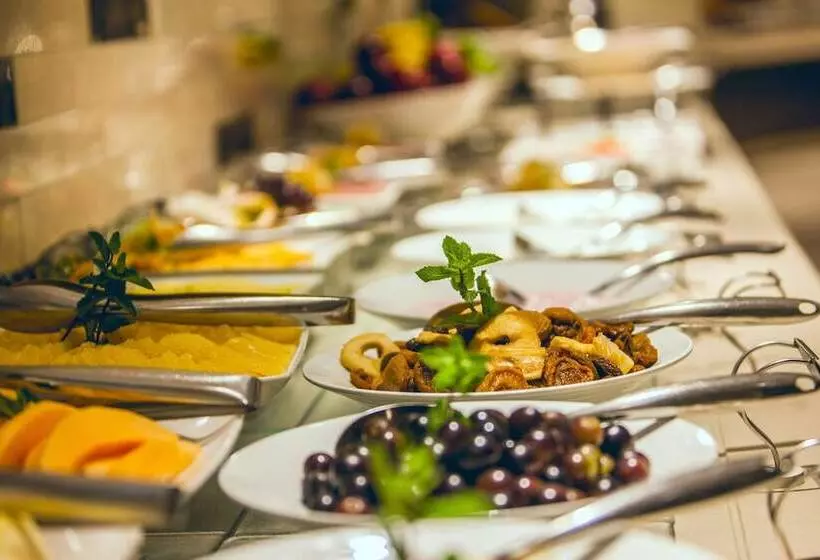 Fotos del hotel Southern Sun Waterfront Cape Town:  20