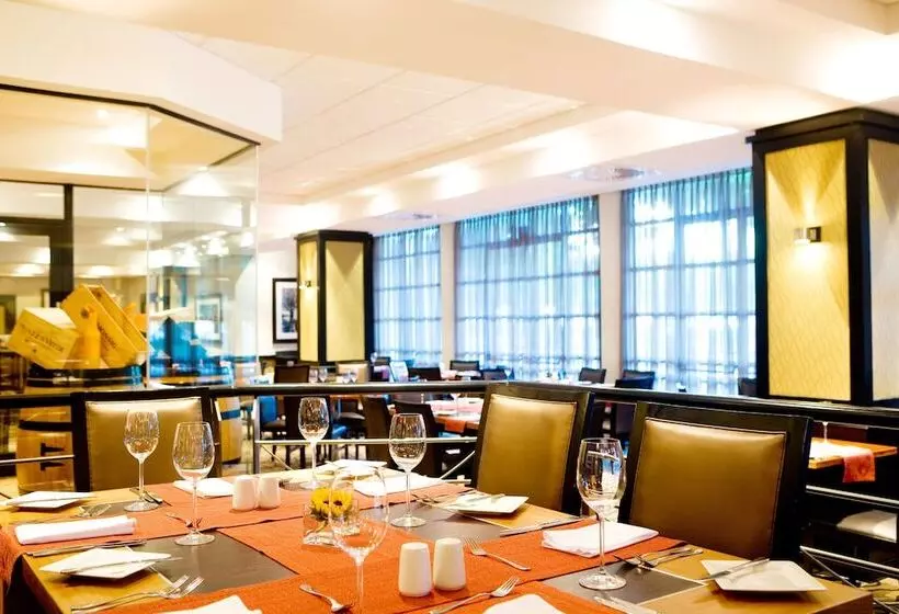 Fotos del hotel Southern Sun Waterfront Cape Town:  6