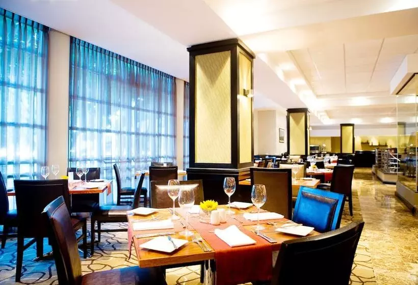 Fotos del hotel Southern Sun Waterfront Cape Town:  22