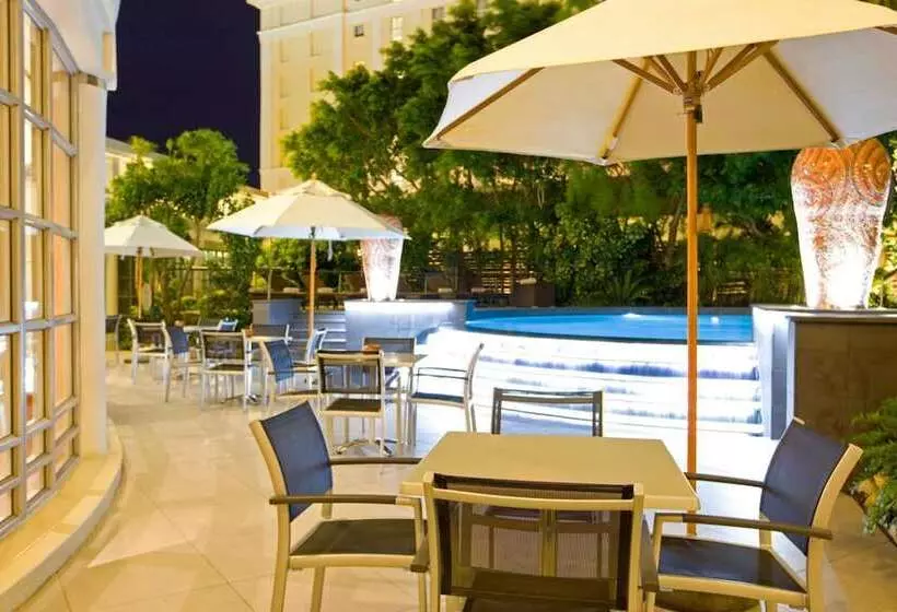 Fotos del hotel Southern Sun Waterfront Cape Town:  7