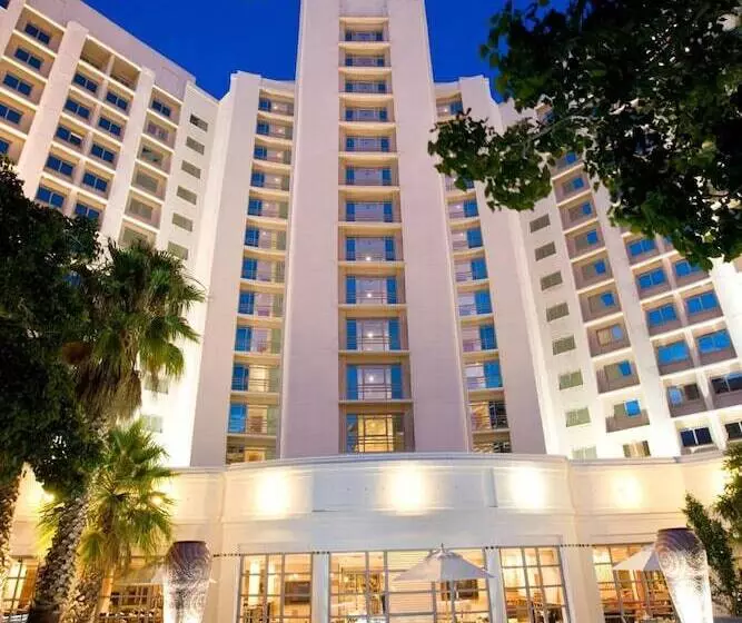 Southern Sun Waterfront Cape Town