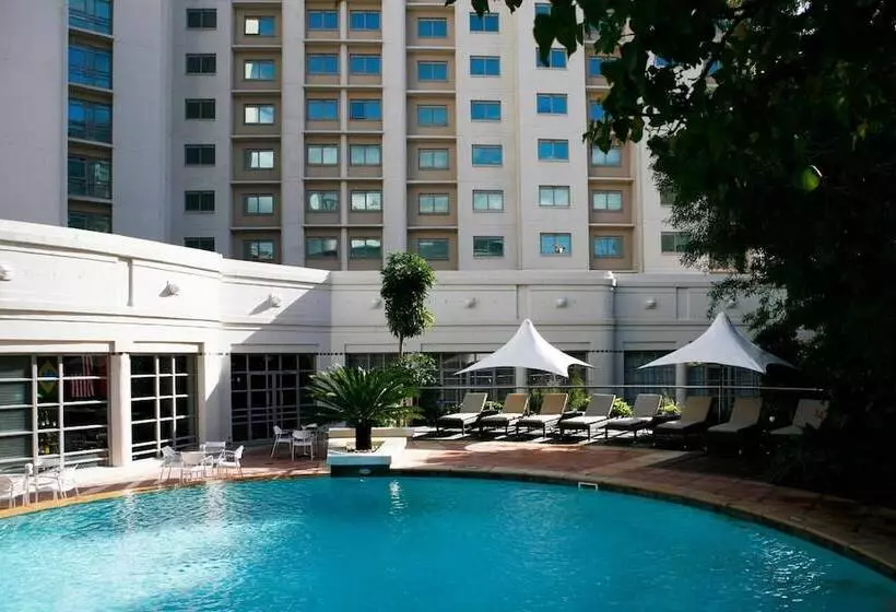 Fotos del hotel Southern Sun Waterfront Cape Town:  13