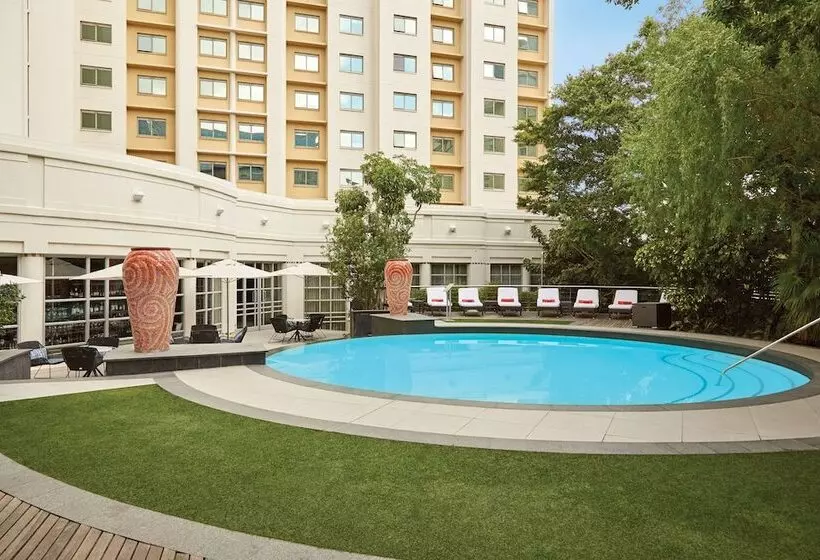 Fotos del hotel Southern Sun Waterfront Cape Town:  3