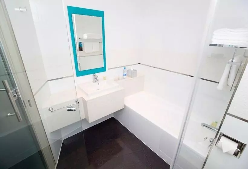 Fotos del hotel Southern Sun Waterfront Cape Town:  9