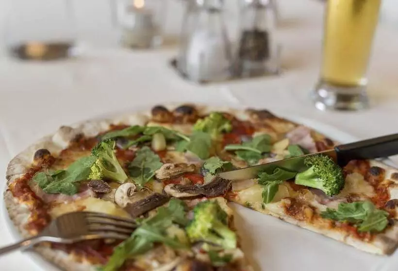 Fotos del hotel Sport- Und Wellnesshotel Eienwäldli:  19