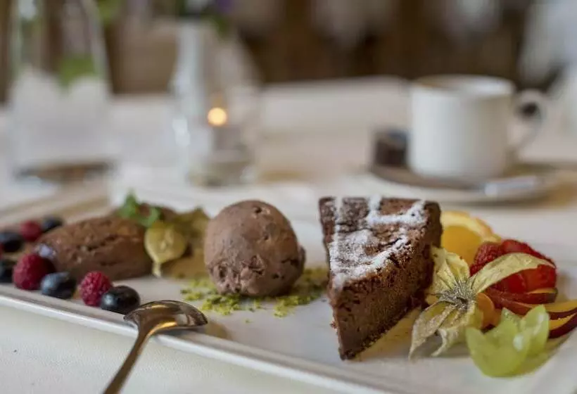 Fotos del hotel Sport- Und Wellnesshotel Eienwäldli:  14